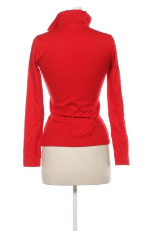 Bluză de femei Lacoste, Mărime S, Culoare Roșu, Preț 224,99 Lei