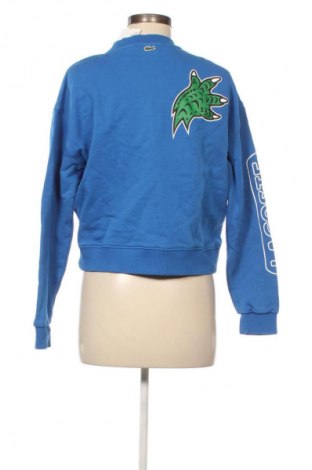 Дамска блуза Lacoste, Размер M, Цвят Многоцветен, Цена 177,99 лв.