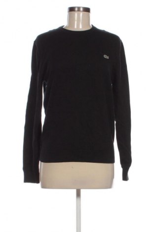 Bluzka damska Lacoste, Rozmiar XS, Kolor Czarny, Cena 176,99 zł