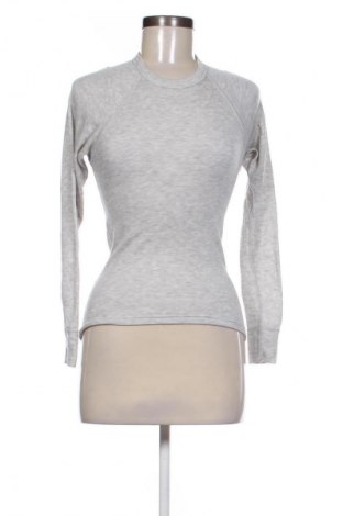 Дамска блуза Ladies, Размер XS, Цвят Сив, Цена 12,99 лв.