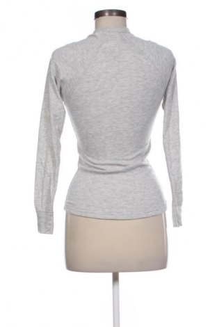 Дамска блуза Ladies, Размер XS, Цвят Сив, Цена 12,99 лв.