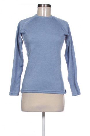 Női blúz Lafuma, Méret S, Szín Kék, Ár 5 759 Ft