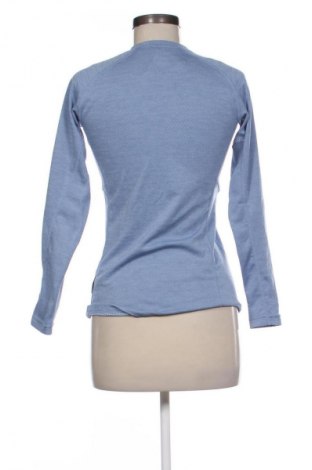 Női blúz Lafuma, Méret S, Szín Kék, Ár 5 759 Ft