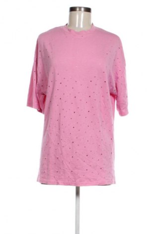 Damen Shirt Lalu, Größe XL, Farbe Rosa, Preis 9,72 €
