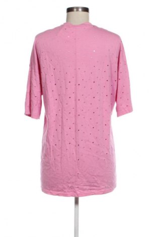 Damen Shirt Lalu, Größe XL, Farbe Rosa, Preis 9,72 €