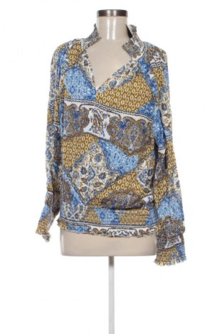 Γυναικεία μπλούζα Lascana, Μέγεθος M, Χρώμα Πολύχρωμο, Τιμή 6,99 €