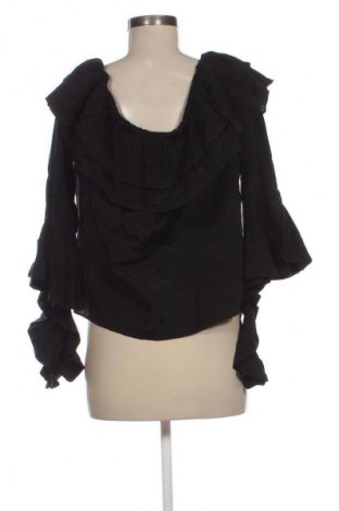 Dámská halenka Lashez, Velikost L, Barva Černá, Cena  457,00 Kč