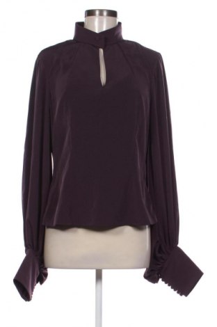 Damen Shirt Lashez, Größe L, Farbe Lila, Preis 9,72 €