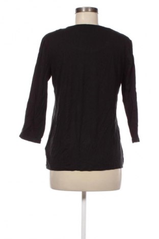 Bluzka damska Laura Di Sarpi, Rozmiar M, Kolor Czarny, Cena 43,68 zł