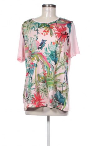 Γυναικεία μπλούζα Laura Kent, Μέγεθος M, Χρώμα Πολύχρωμο, Τιμή 9,99 €