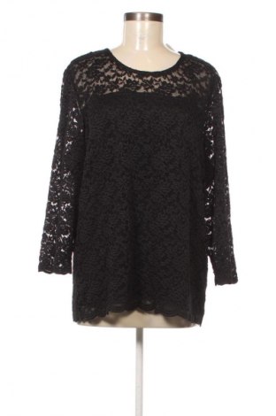 Damen Shirt Laura Kent, Größe XXL, Farbe Schwarz, Preis € 10,99