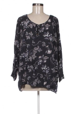 Damen Shirt Laura T., Größe XXL, Farbe Mehrfarbig, Preis € 12,99