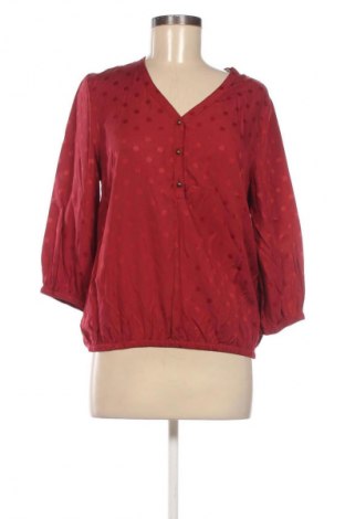 Bluzka damska Laura T., Rozmiar M, Kolor Czerwony, Cena 43,68 zł