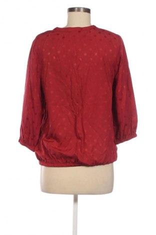 Bluzka damska Laura T., Rozmiar M, Kolor Czerwony, Cena 43,68 zł