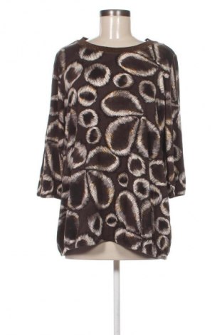 Дамска блуза Laura Torelli, Размер L, Цвят Многоцветен, Цена 19,99 лв.