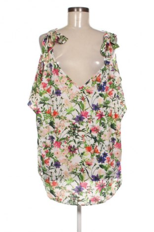 Bluză de femei Laura Torelli, Mărime 3XL, Culoare Multicolor, Preț 82,99 Lei