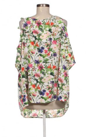 Bluză de femei Laura Torelli, Mărime 3XL, Culoare Multicolor, Preț 82,99 Lei