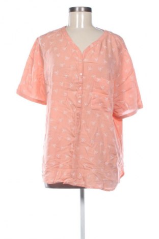 Bluză de femei Laura Torelli, Mărime XXL, Culoare Multicolor, Preț 50,00 Lei