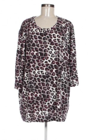 Női blúz Laura Torelli, Méret 3XL, Szín Sokszínű, Ár 6 119 Ft