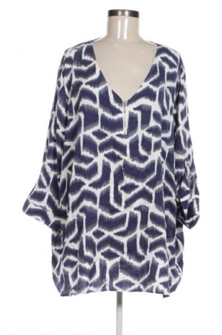 Bluză de femei Laura Torelli, Mărime 3XL, Culoare Multicolor, Preț 86,99 Lei