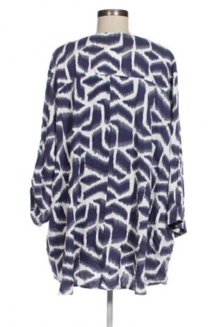 Bluză de femei Laura Torelli, Mărime 3XL, Culoare Multicolor, Preț 86,99 Lei