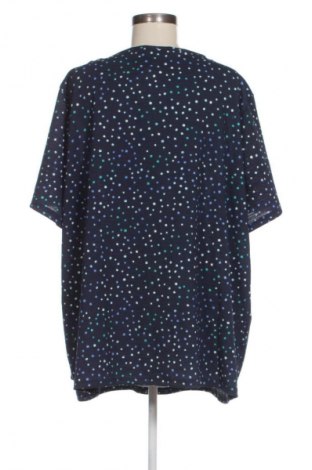 Damen Shirt Laura Torelli, Größe 3XL, Farbe Mehrfarbig, Preis 18,99 €