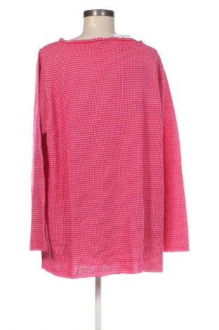 Дамска блуза Laura Torelli, Размер XXL, Цвят Многоцветен, Цена 17,99 лв.