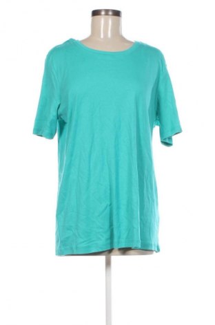 Damen Shirt Laura Torelli, Größe XL, Farbe Grün, Preis € 9,99