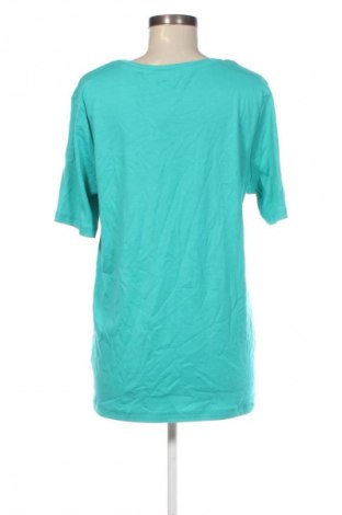 Damen Shirt Laura Torelli, Größe XL, Farbe Grün, Preis € 9,99