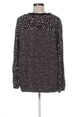 Damen Shirt Laura Torelli, Größe XXL, Farbe Schwarz, Preis 11,99 €