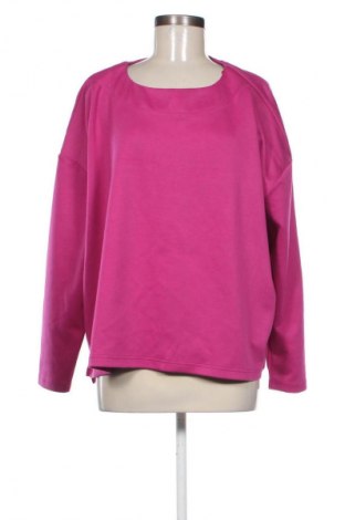 Női blúz Laura Torelli, Méret XL, Szín Rózsaszín, Ár 3 800 Ft