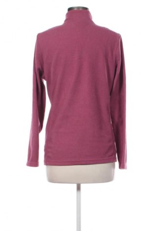 Bluzka damska Laura Torelli, Rozmiar L, Kolor Różowy, Cena 33,99 zł