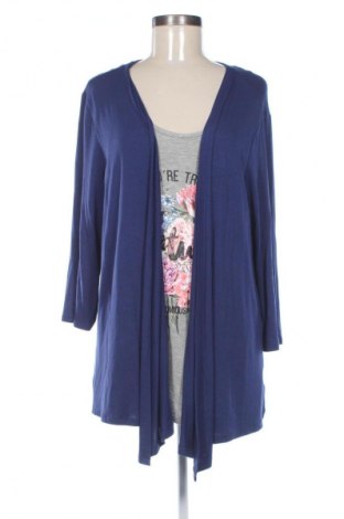 Damen Shirt Laura Torelli, Größe XL, Farbe Mehrfarbig, Preis 10,00 €