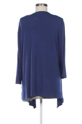 Damen Shirt Laura Torelli, Größe XL, Farbe Mehrfarbig, Preis 10,00 €