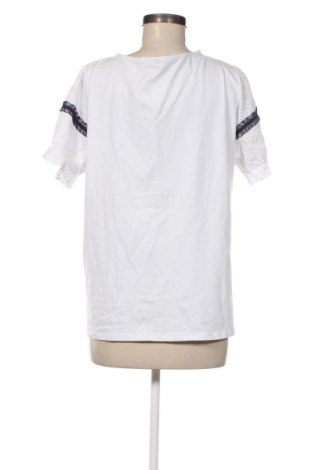 Bluzka damska Laura Torelli, Rozmiar XL, Kolor Kolorowy, Cena 43,68 zł