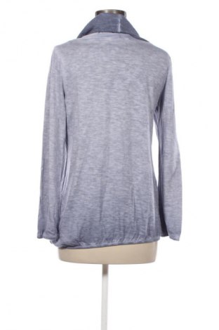 Γυναικεία μπλούζα Laura Torelli, Μέγεθος S, Χρώμα Μπλέ, Τιμή 4,99 €