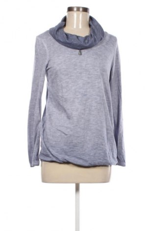 Γυναικεία μπλούζα Laura Torelli, Μέγεθος S, Χρώμα Μπλέ, Τιμή 4,99 €