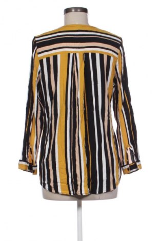 Дамска блуза Laura Torelli, Размер M, Цвят Многоцветен, Цена 36,11 лв.