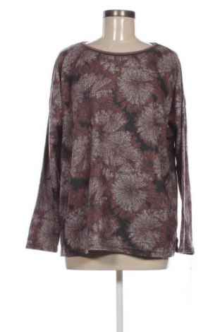 Дамска блуза Laura Torelli, Размер L, Цвят Многоцветен, Цена 9,99 лв.