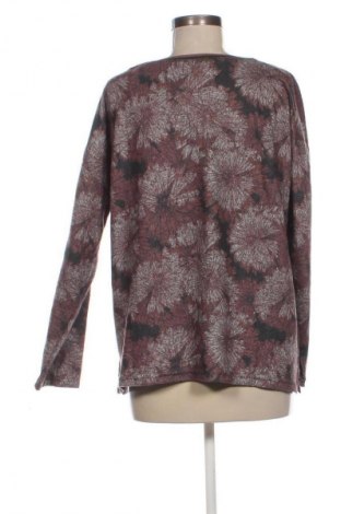 Дамска блуза Laura Torelli, Размер L, Цвят Многоцветен, Цена 9,99 лв.