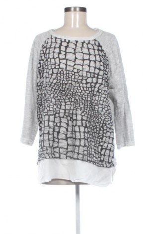 Damen Shirt Laura Torelli, Größe XL, Farbe Mehrfarbig, Preis 7,99 €