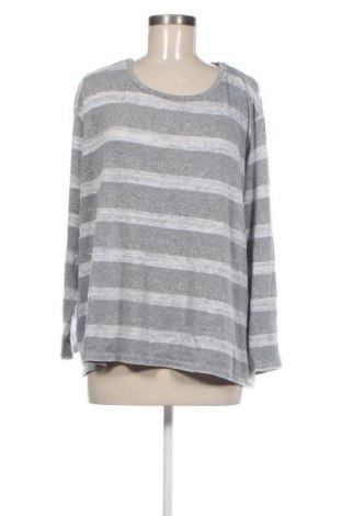 Bluză de femei Laura Torelli, Mărime XXL, Culoare Multicolor, Preț 47,99 Lei