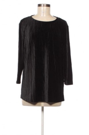 Damen Shirt Laura Torelli, Größe L, Farbe Schwarz, Preis € 5,99