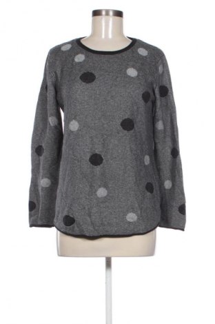 Damen Shirt Laura Torelli, Größe S, Farbe Grau, Preis 4,99 €