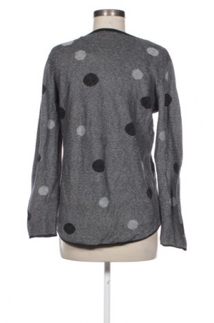 Damen Shirt Laura Torelli, Größe S, Farbe Grau, Preis 4,99 €