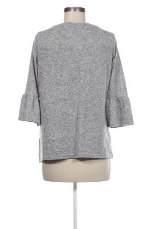 Dámska blúza Laura Torelli, Veľkosť M, Farba Sivá, Cena  4,95 €