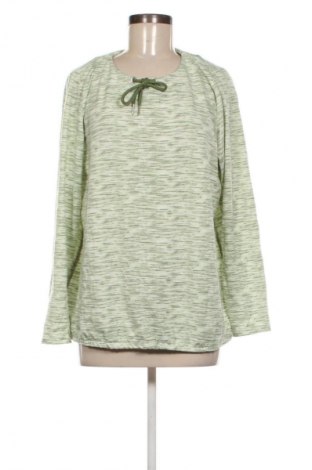 Γυναικεία μπλούζα Laura Torelli, Μέγεθος L, Χρώμα Πολύχρωμο, Τιμή 5,99 €