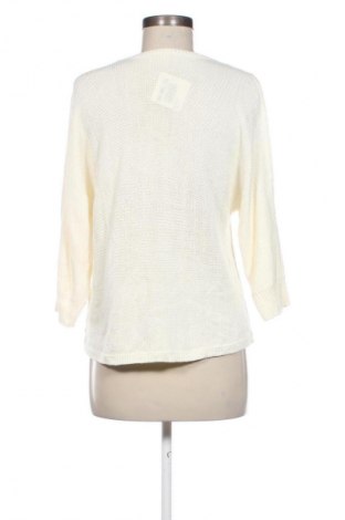 Damen Shirt Laura Torelli, Größe S, Farbe Weiß, Preis 5,99 €