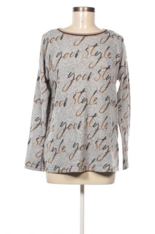 Bluzka damska Laura Torelli, Rozmiar S, Kolor Kolorowy, Cena 23,99 zł