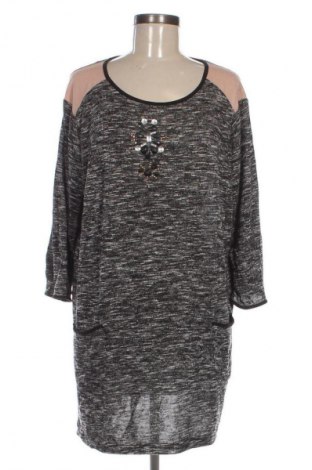 Bluză de femei Laura Torelli, Mărime XL, Culoare Multicolor, Preț 34,99 Lei